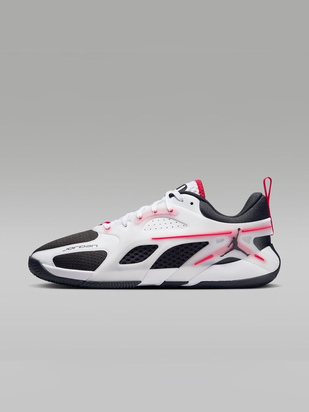 Nike Jordan Heir Series “Bloodline”